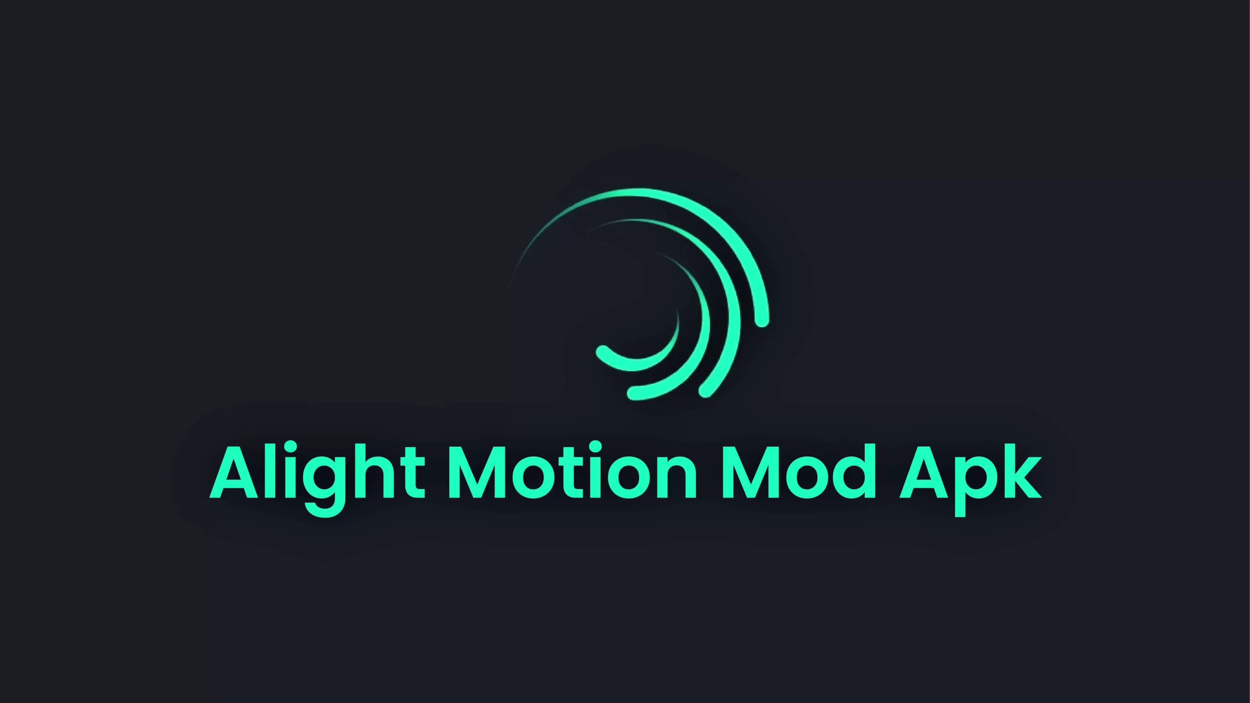 Download Alight Motion Mod APK for PC Windows & Mac in 2023